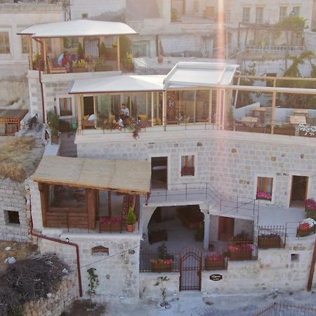 Vigneron Cave Hotel Nevşehir Esterno foto