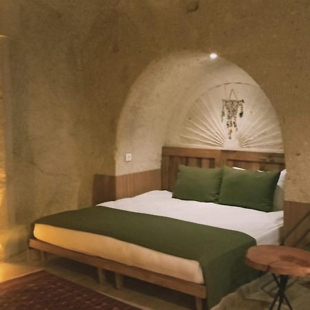 Vigneron Cave Hotel Nevşehir Esterno foto